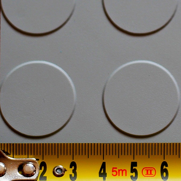 Модульное ПВХ покрытие Sensor Secret Avers